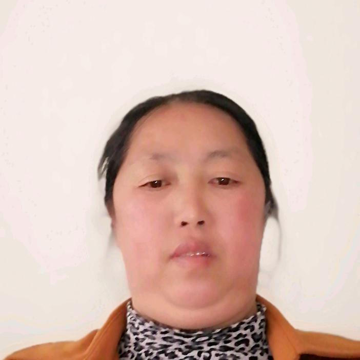 幸福美满