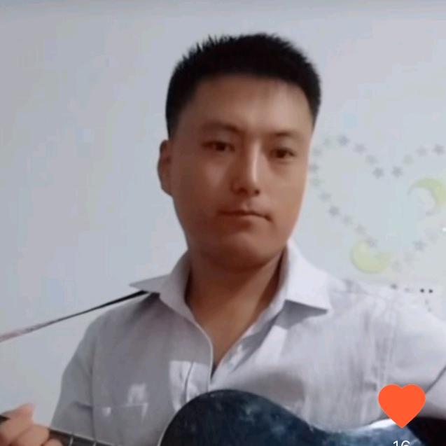 黄朋朋