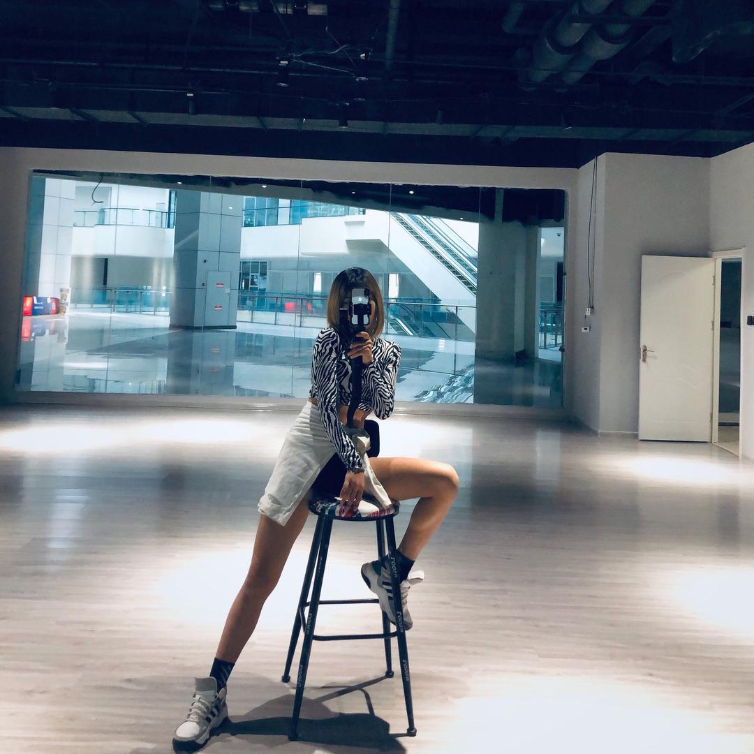 💞谭甜儿