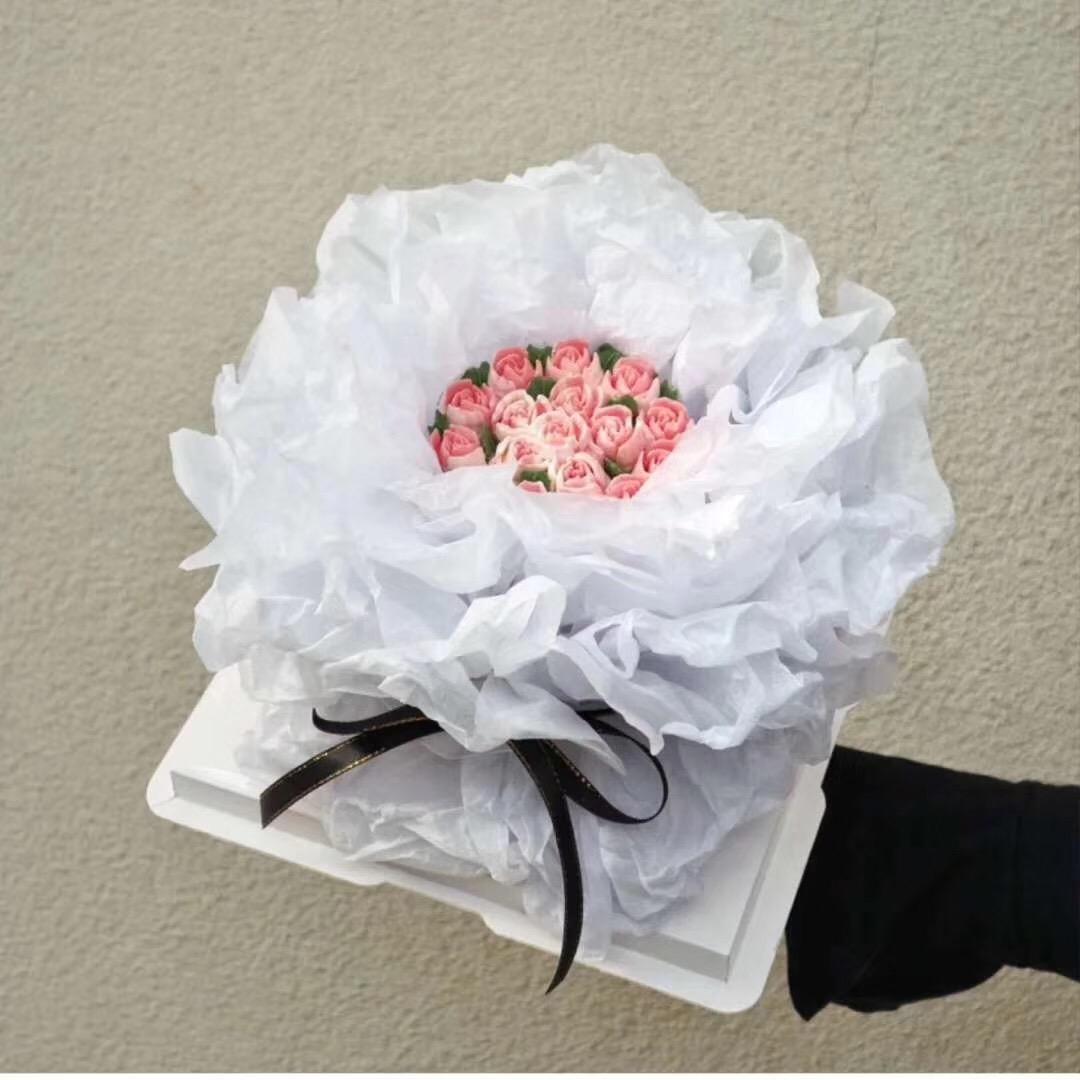 心无旁骛做蛋糕的初心（迪克多烘焙）