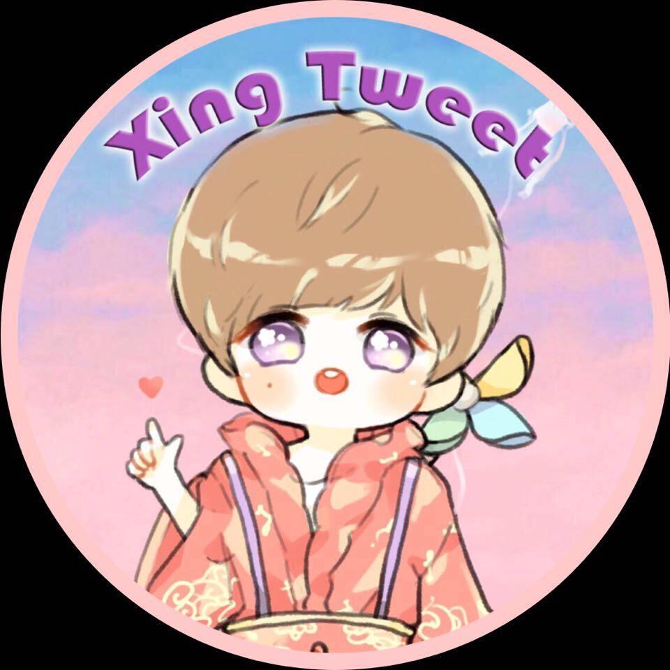 张艺兴XingTweet翻译博