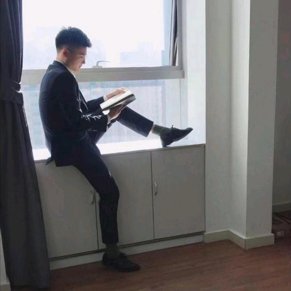 盐城金融服务 戴先生