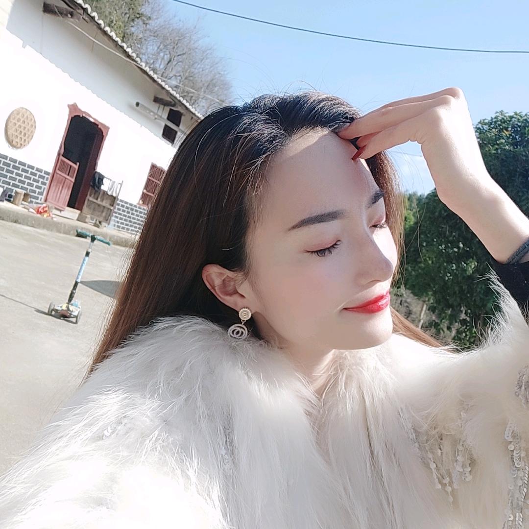 修水联盛秋水伊人*露子