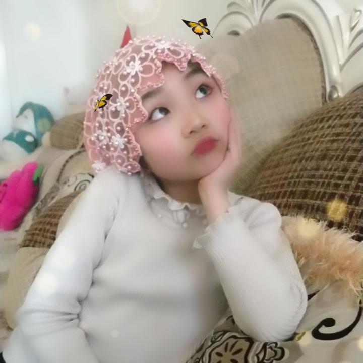 小可爱，二娃子。