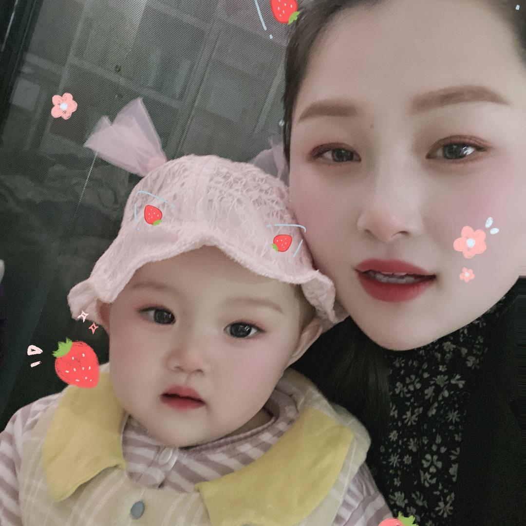 优优的Mom