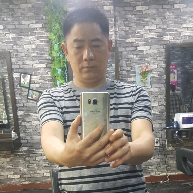 一笑倾国