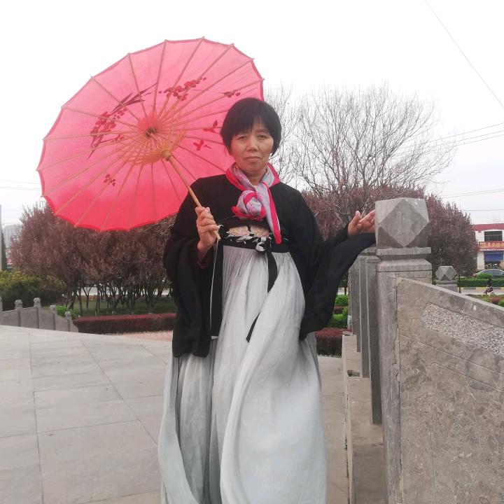 杨大姥姥