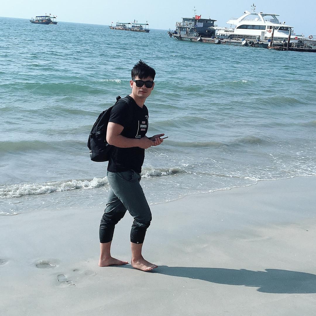 洛阳游侠高端旅行定制，自驾游……领队