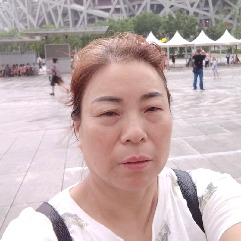 唐秀华