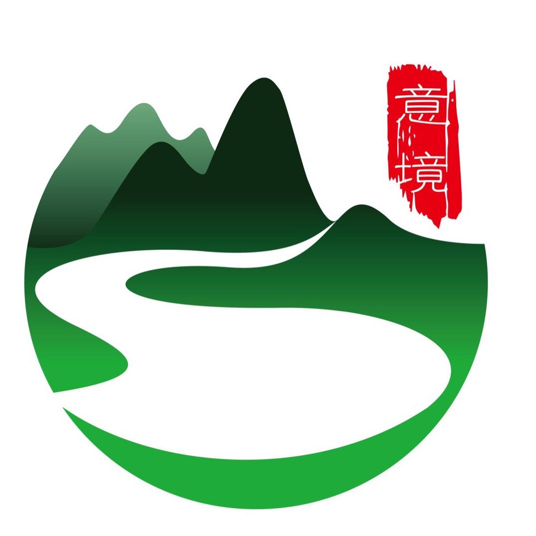 英德-意境园林/意境水景-假山 鱼池