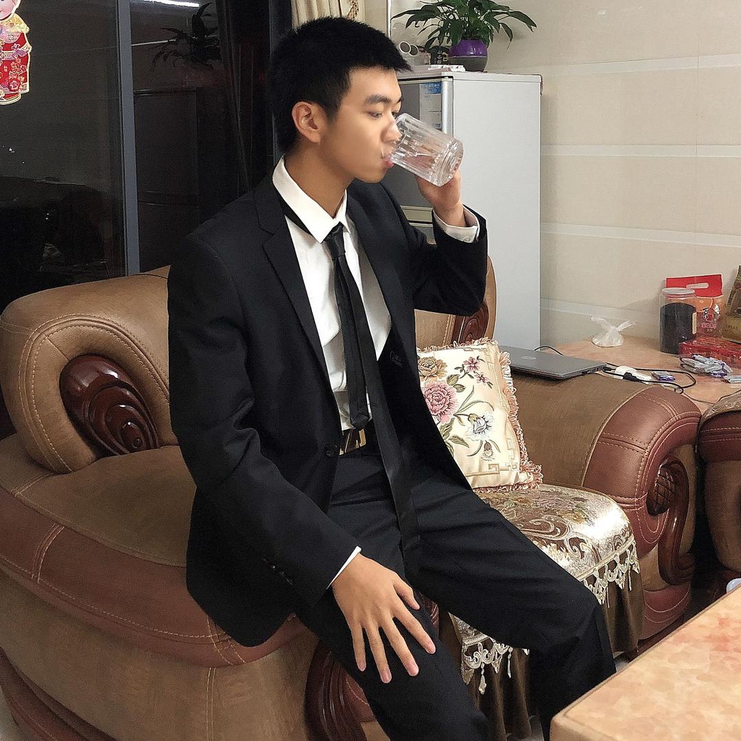 DK～杰