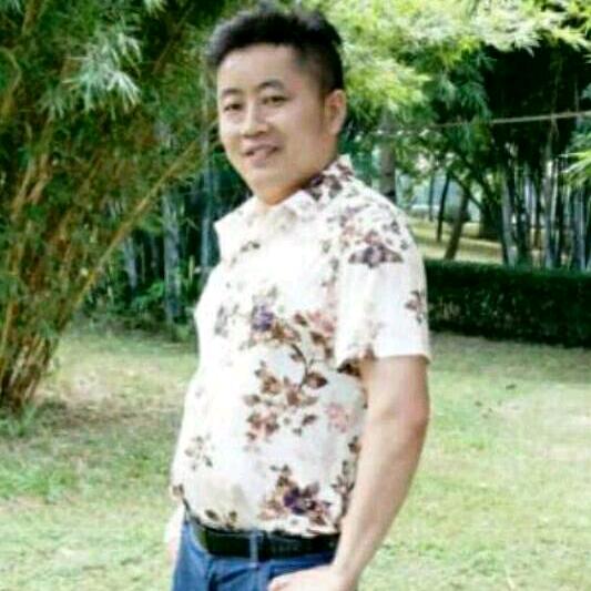 劳动者陈发金