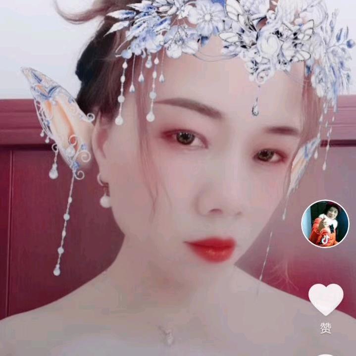 芳香飘飘
