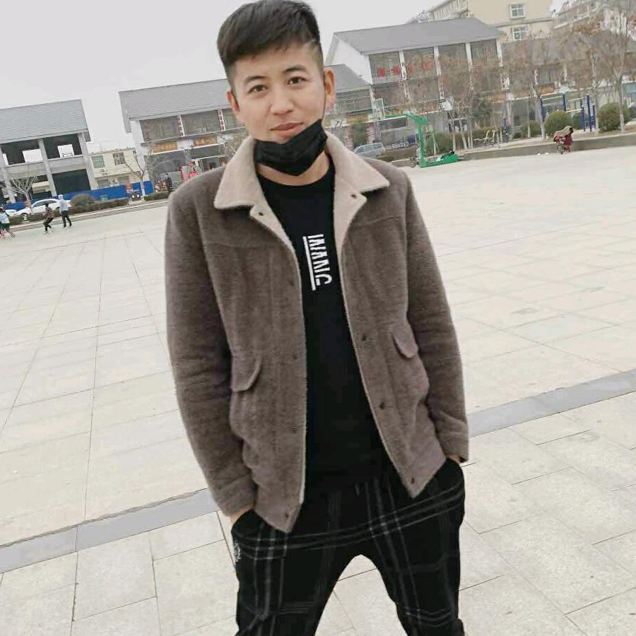 Mr.王🎵🎧（渡劫中）