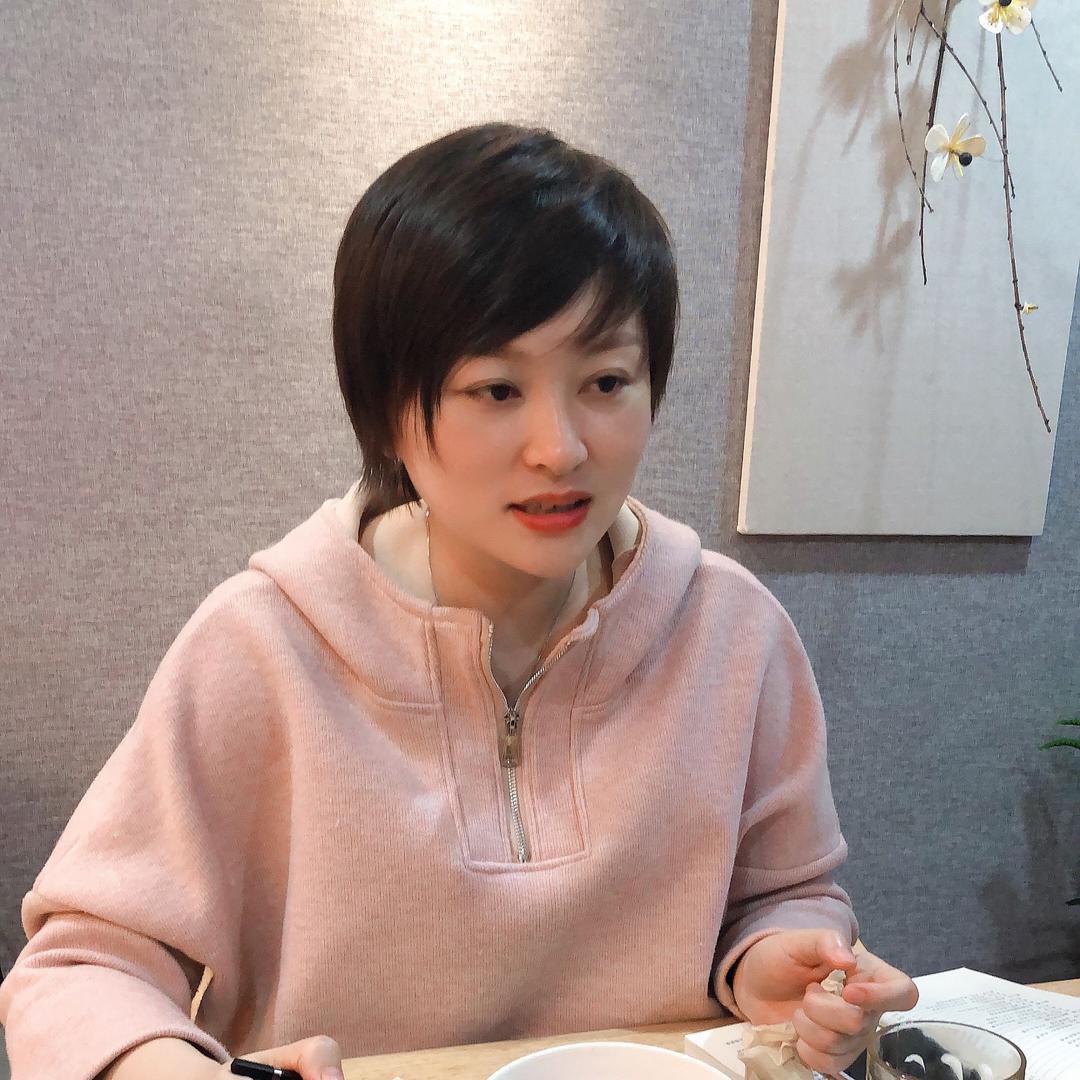 柔夫人产康陈老师
