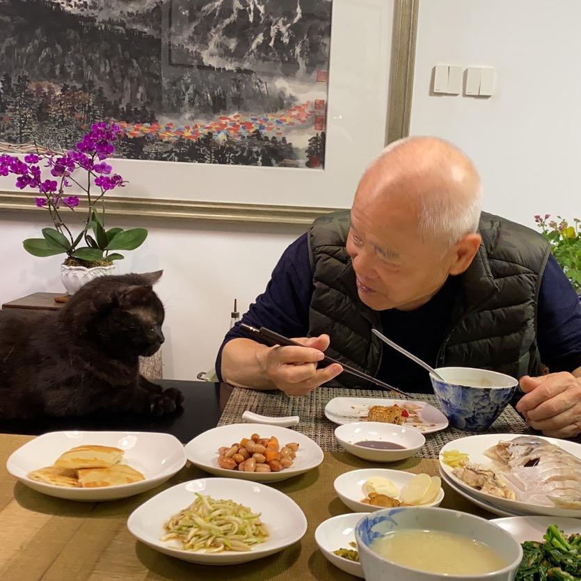 画家李小可