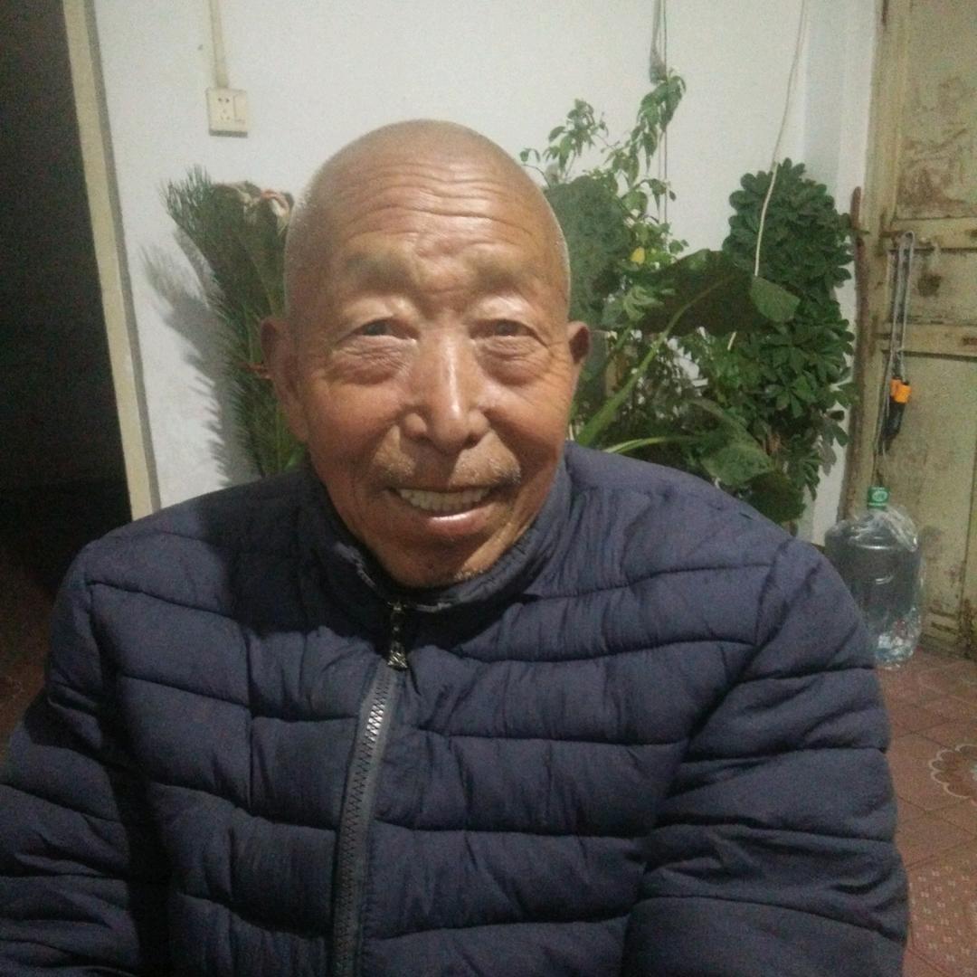 老爷子