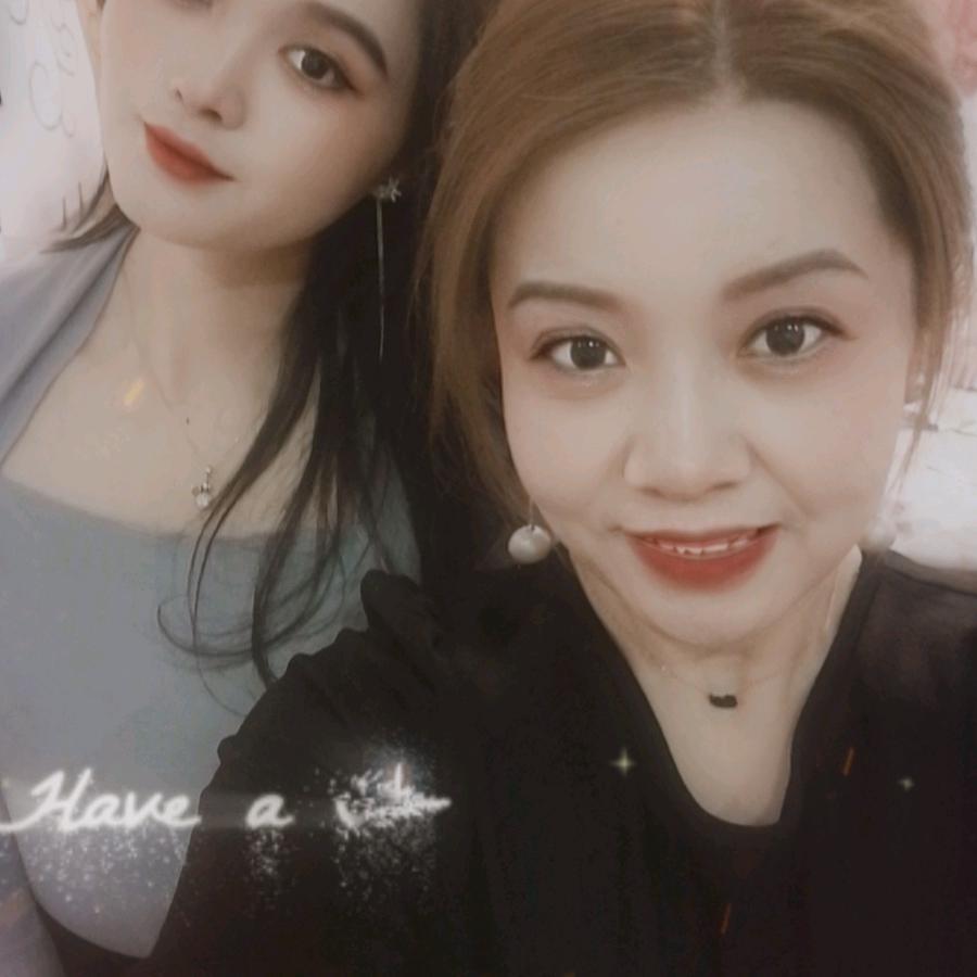 东方御养～小乔姐姐