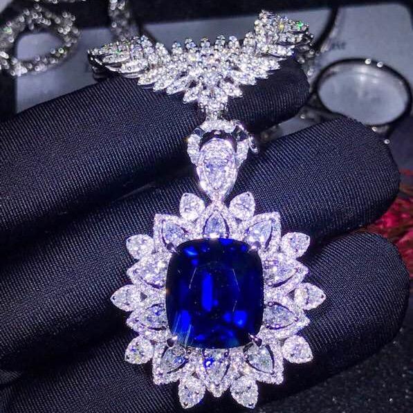 阳光万达鑫生珠宝