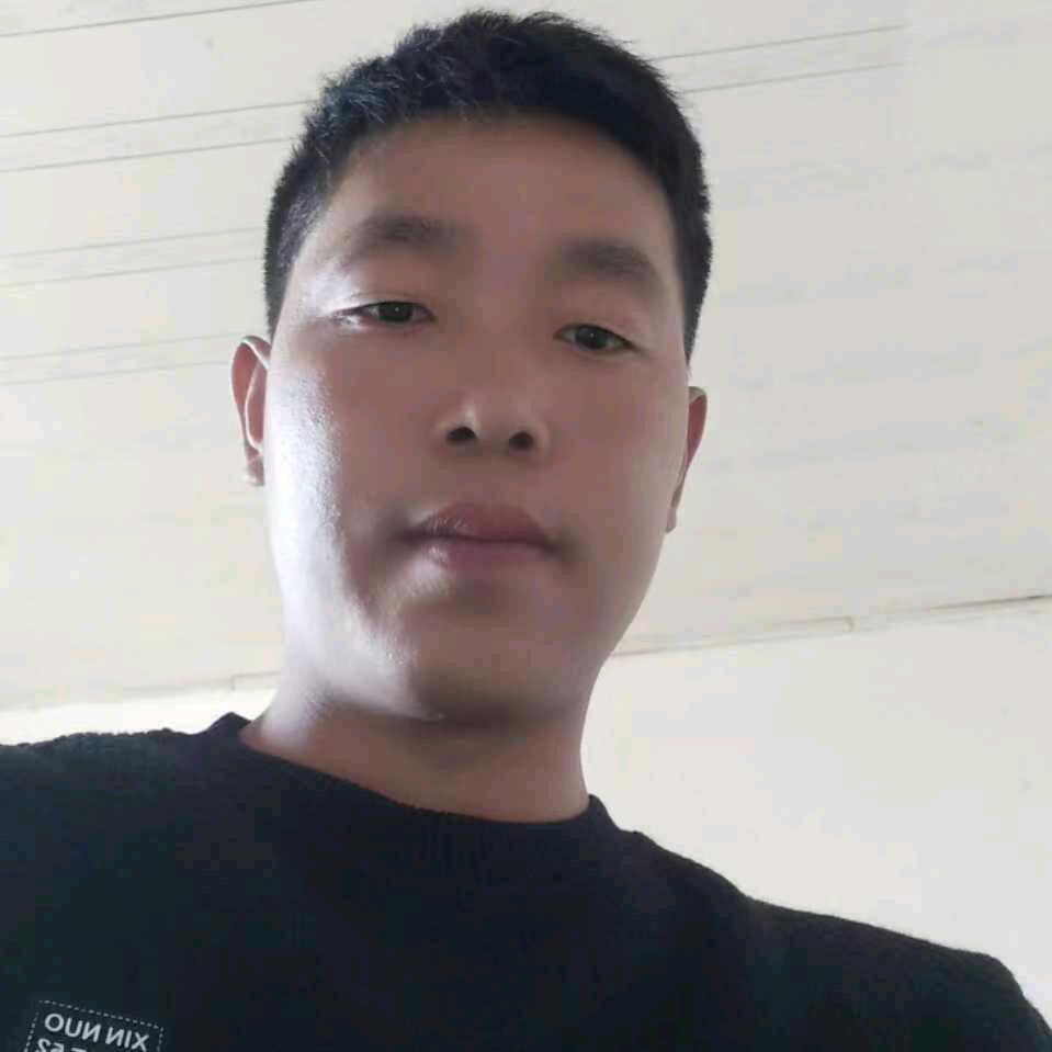 阳光灿烂