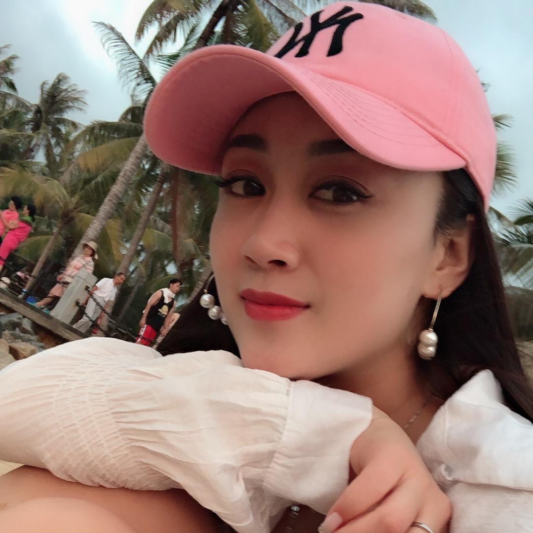美妞妈