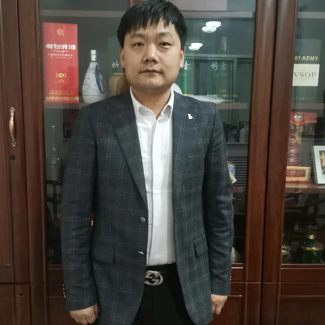 贾文强