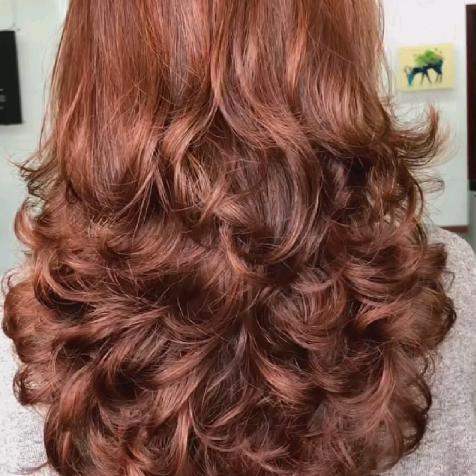 九龍王形象设计会馆