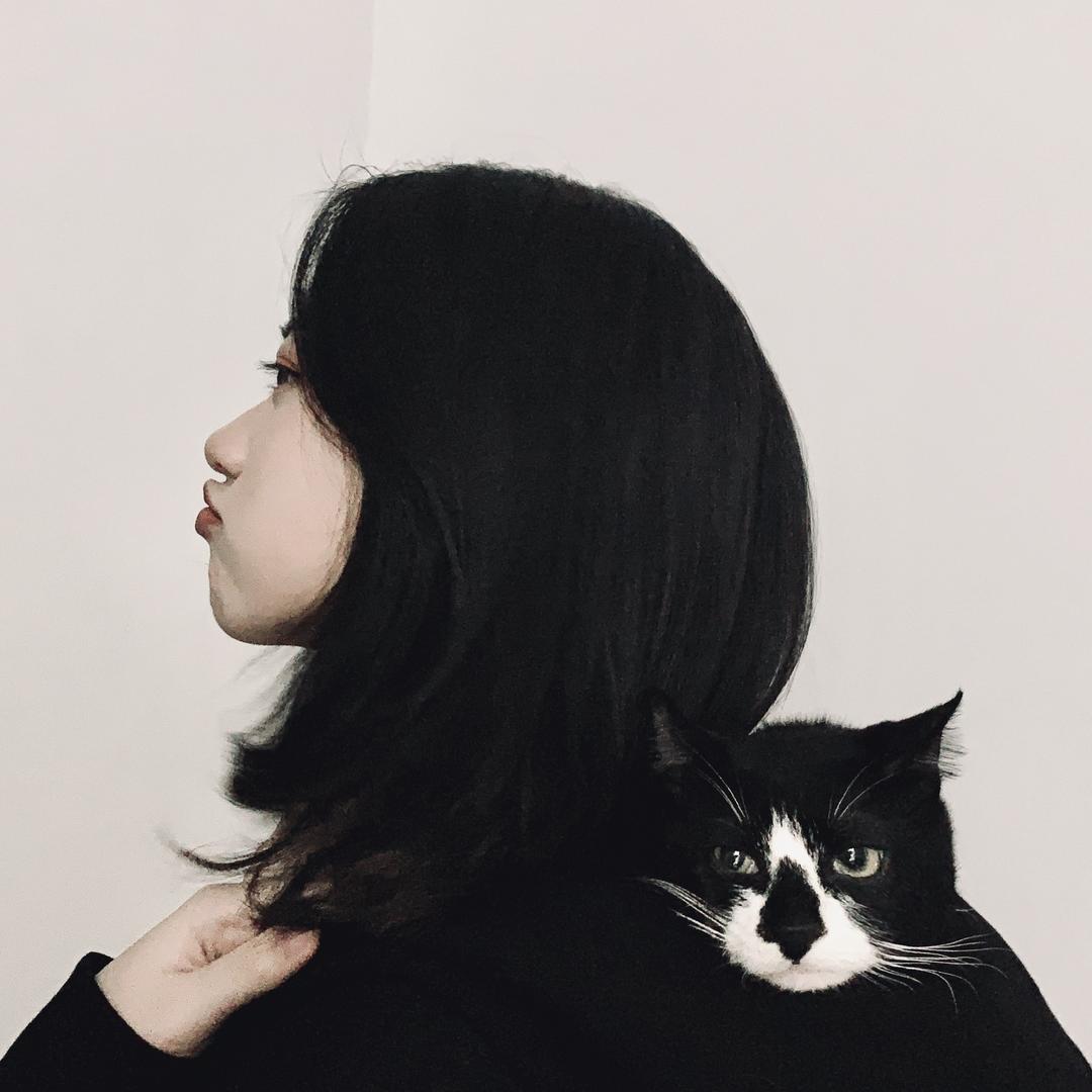 宝藏女孩👧