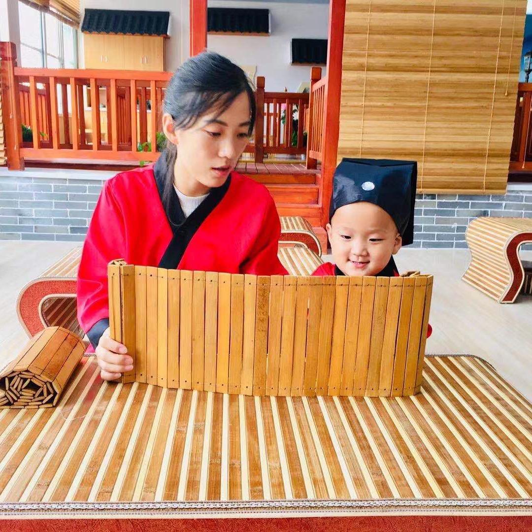 马卫琴