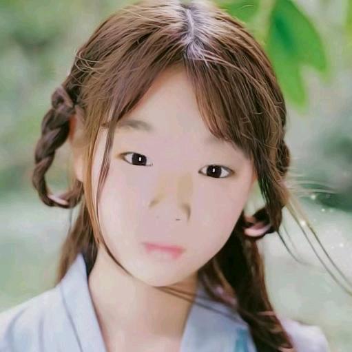 小可爱（关赞必回）