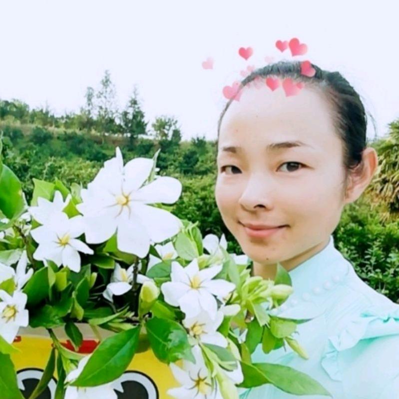 甜如蜜