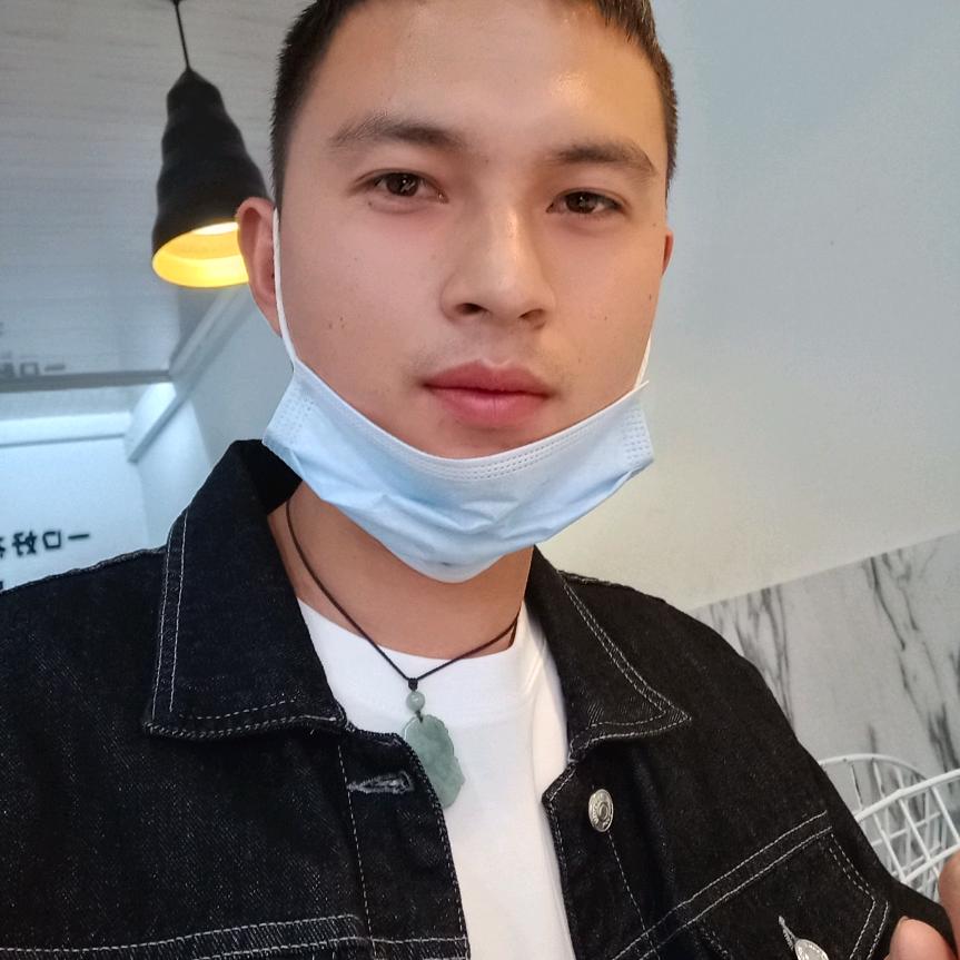 最后的爱