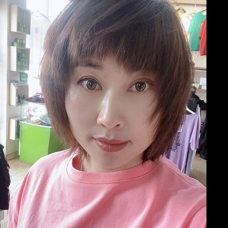 娜娜🌹