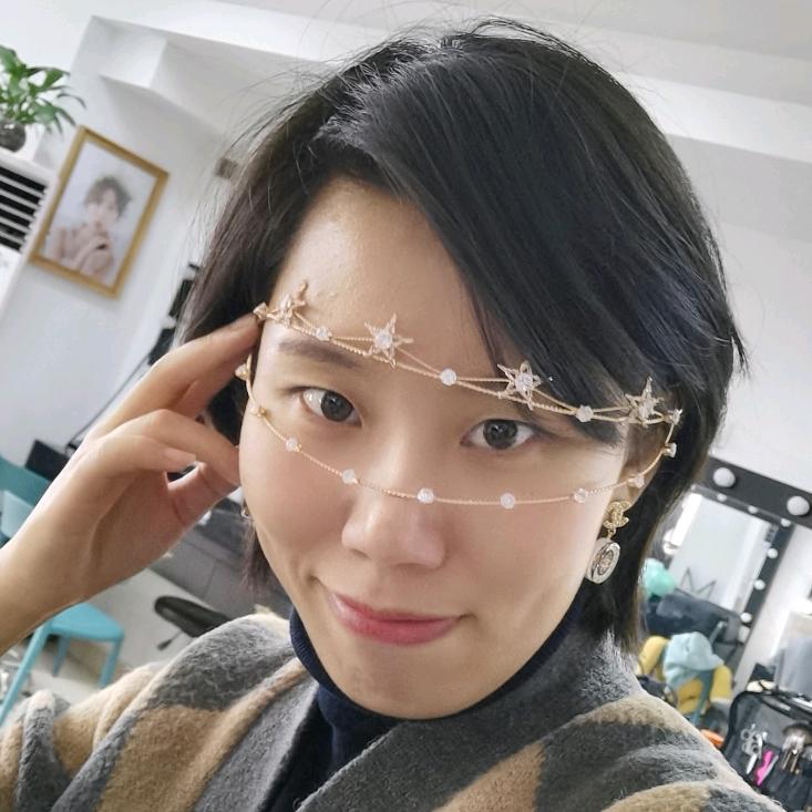 莹哥话真多