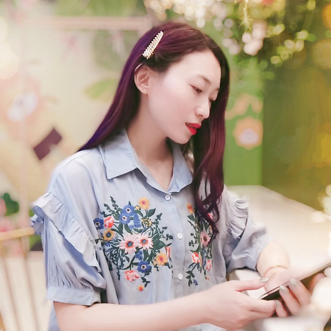 潇潇