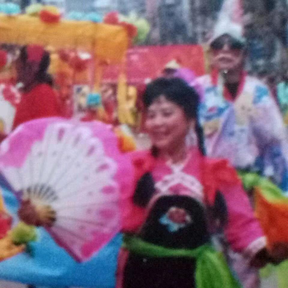 云朵