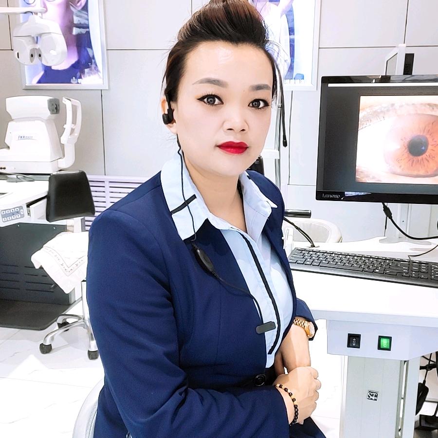 扎兰屯明视眼镜04号视力顾问