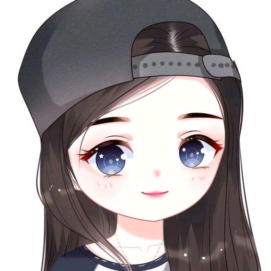 徐姐姐🙋