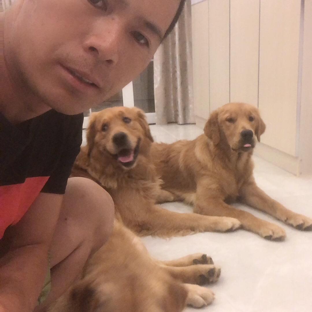 文涛的旅行@抖音