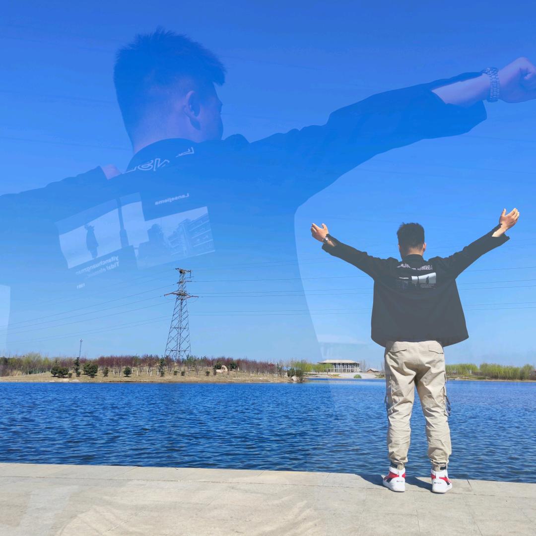 阿飞，
