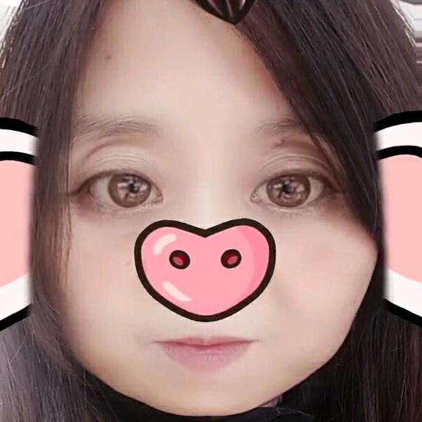 笑