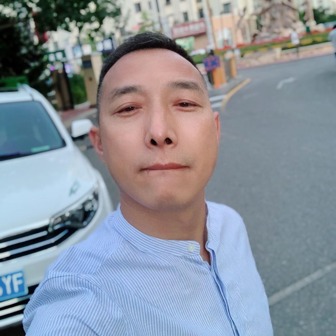 盎然春意