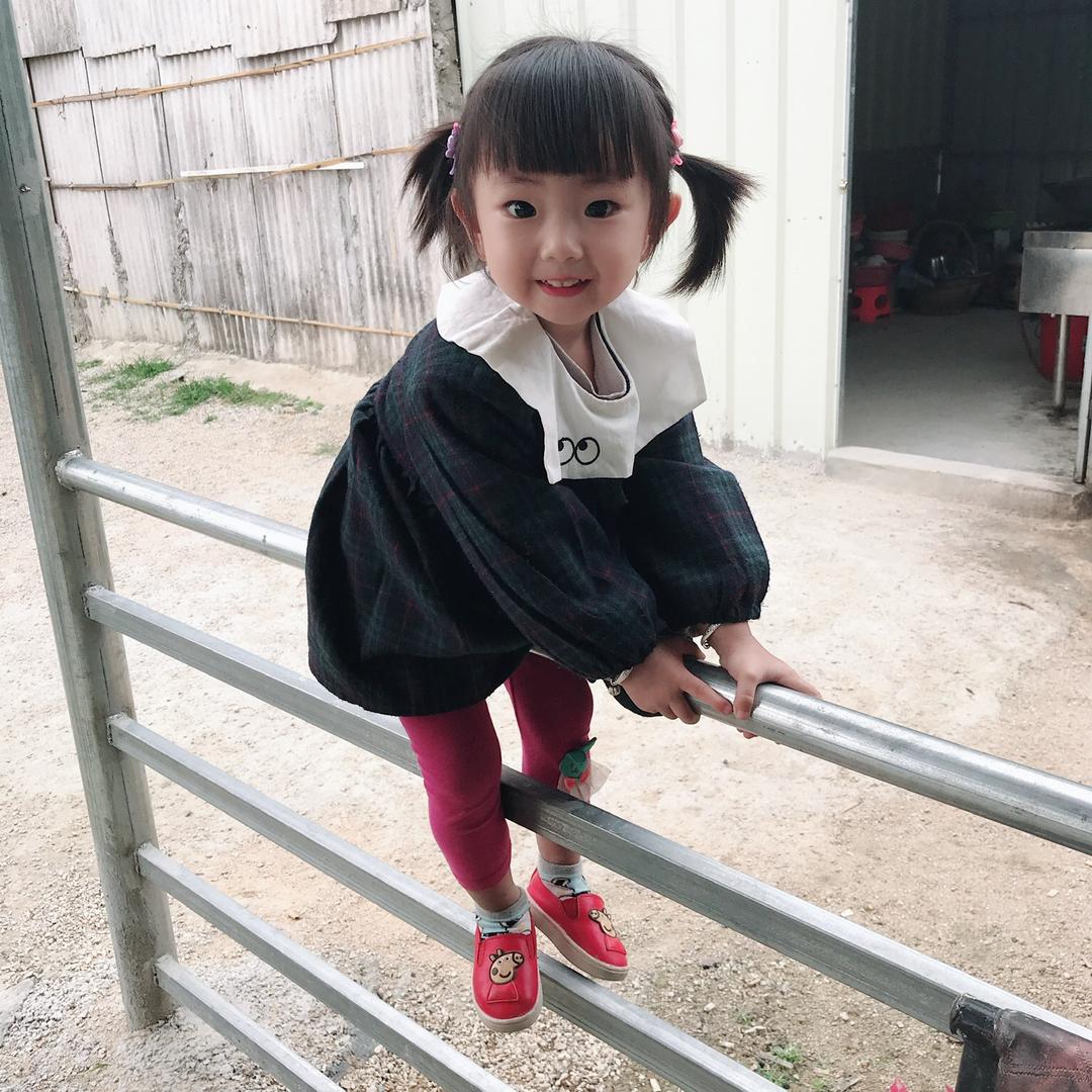 小鼓手李涵雪