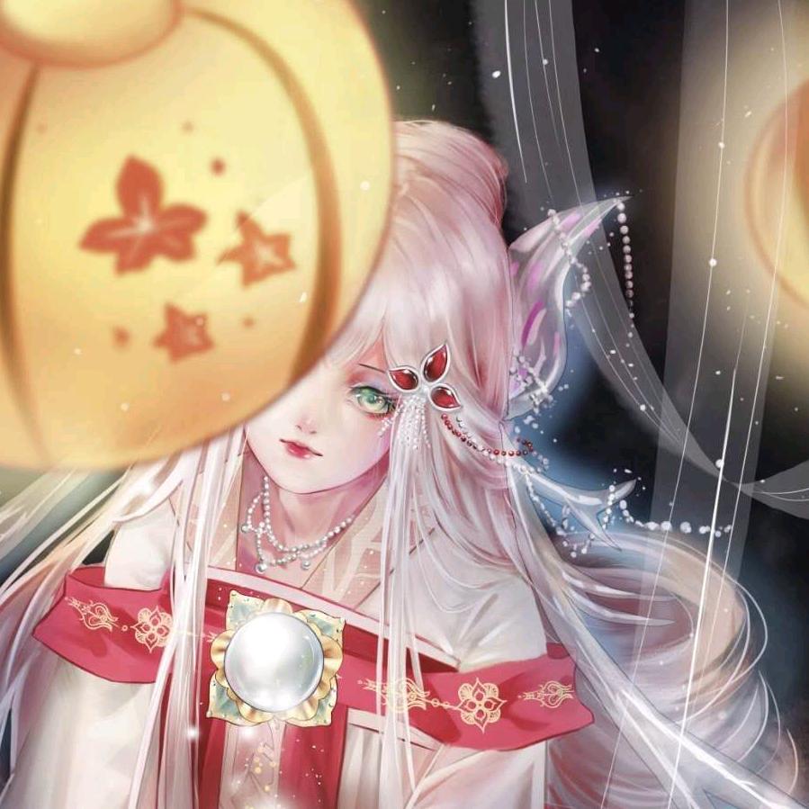 夜星辰