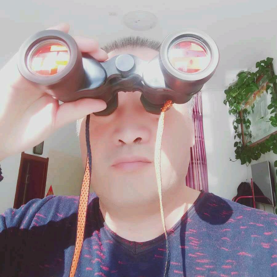 行者之心
