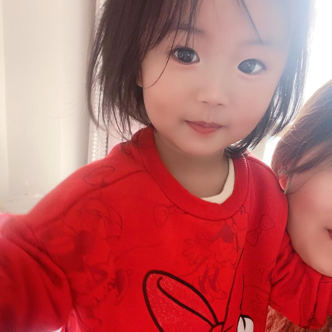 树苗妈妈～