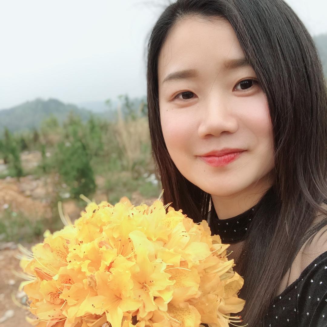 琼妹几