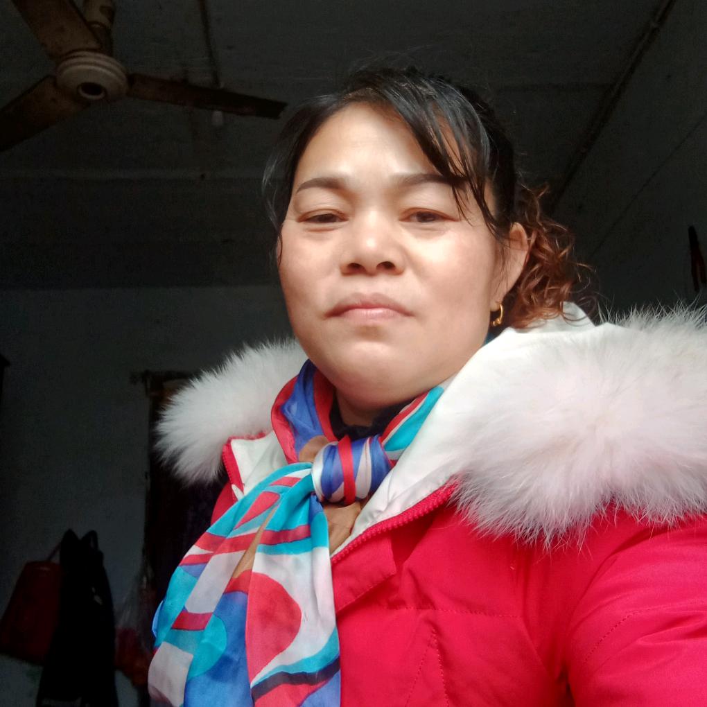 李六姐