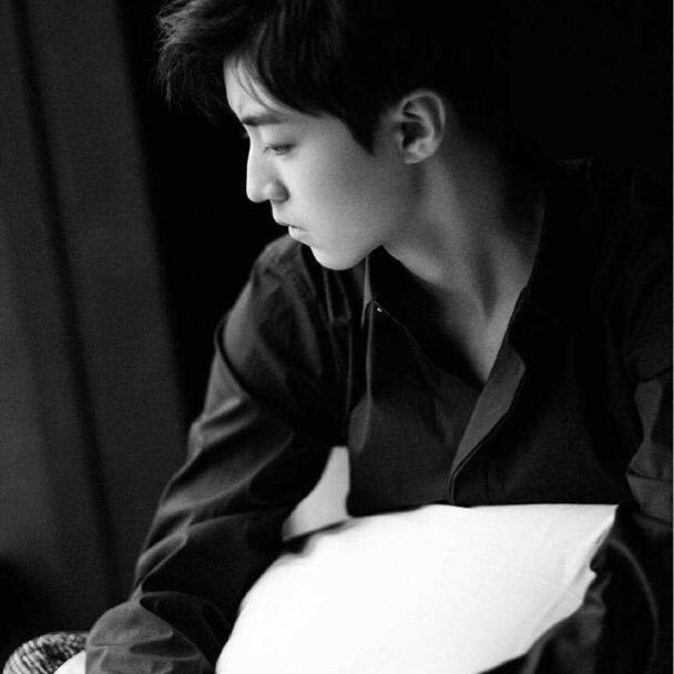 你惹懂我💔那该多好