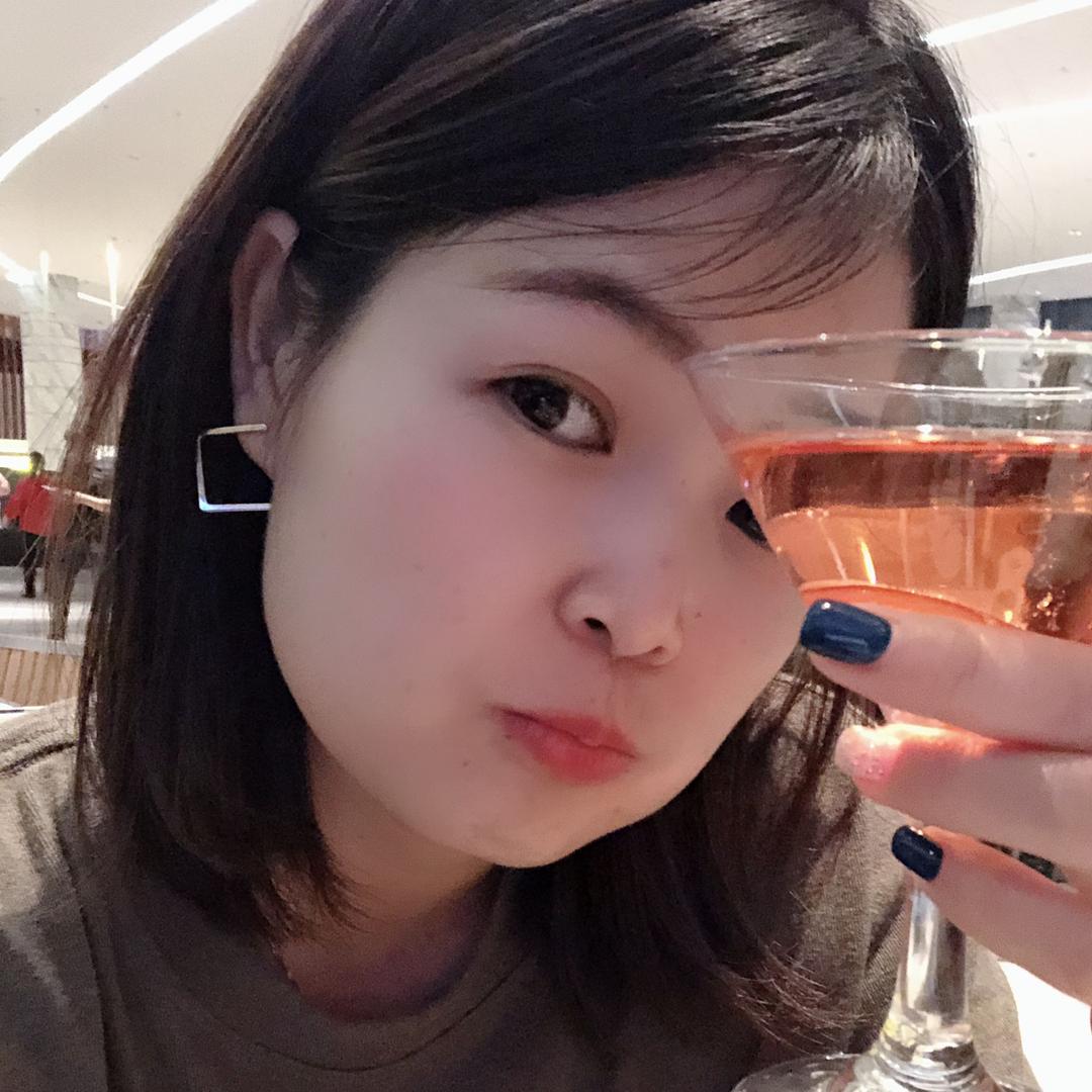 梅我不渴